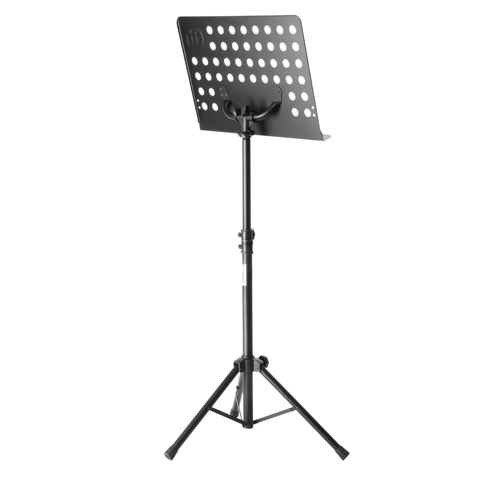 Adam Hall Stands SMS 17 SET 1 - Notenständer mit LED Notenpultleuchte