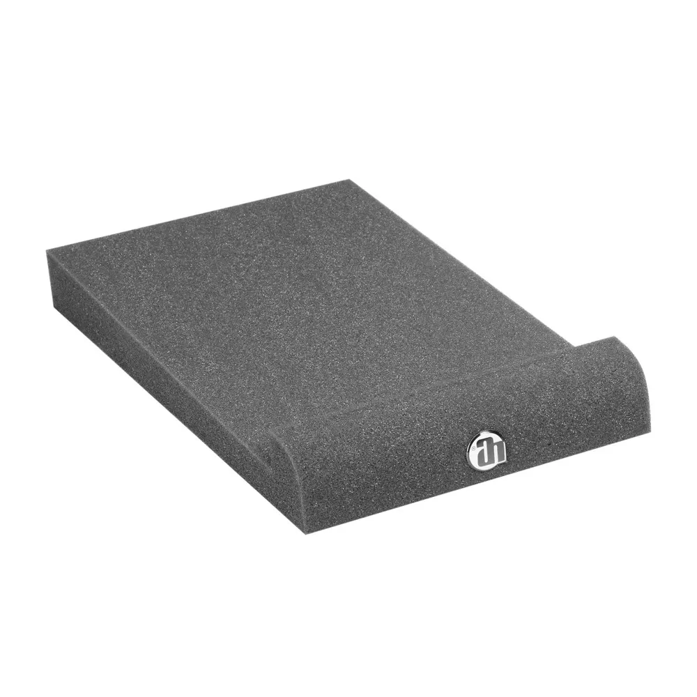 Adam Hall Stands PAD ECO 1 - Absorberplatte für Studio Monitor 170 x 300 mm