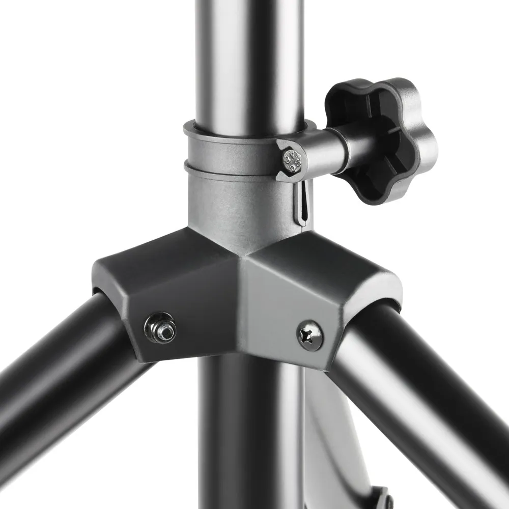 Adam Hall Stands SPS 023 SET - Boxenständer Set 2 Boxenständer mit Tasche
