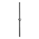 Adam Hall Stands SPS 822 - Distanzrohr M20 Gewinde