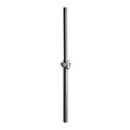 Adam Hall Stands SPS 822 - Distanzrohr M20 Gewinde