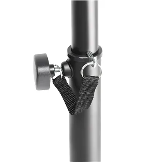 Adam Hall Stands SPS 822 - Distanzrohr M20 Gewinde