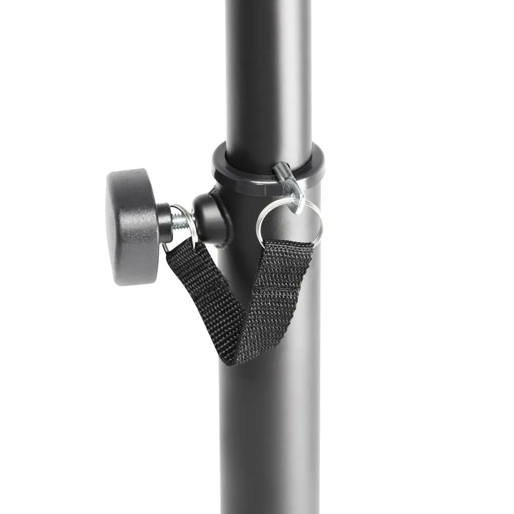 Adam Hall Stands SPS 822 - Distanzrohr M20 Gewinde