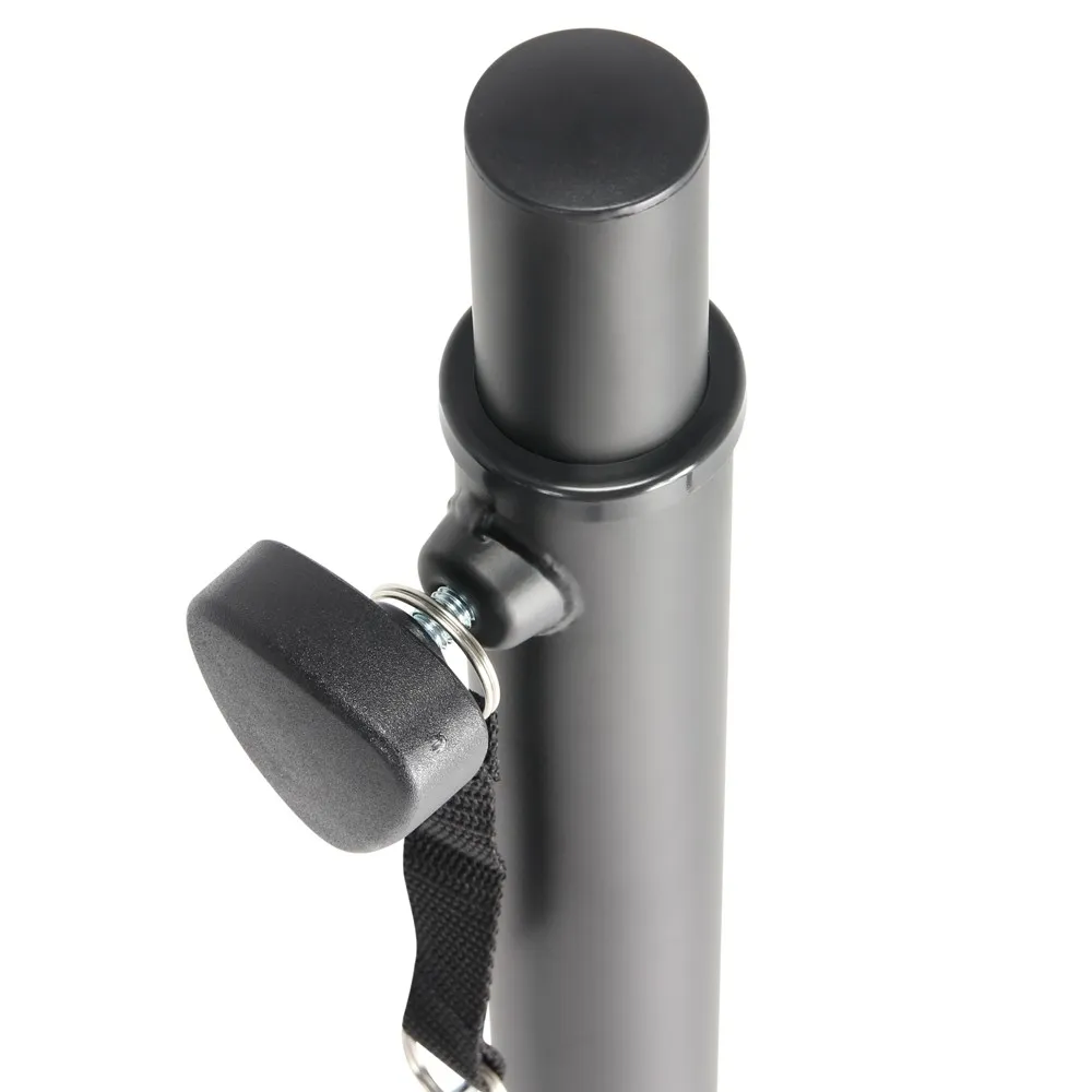 Adam Hall Stands SPS 822 - Distanzrohr M20 Gewinde