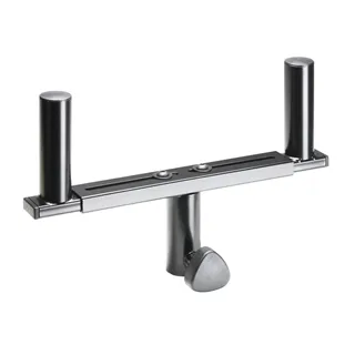 Adam Hall Stands SPS 823 - Gabel für Boxenständer