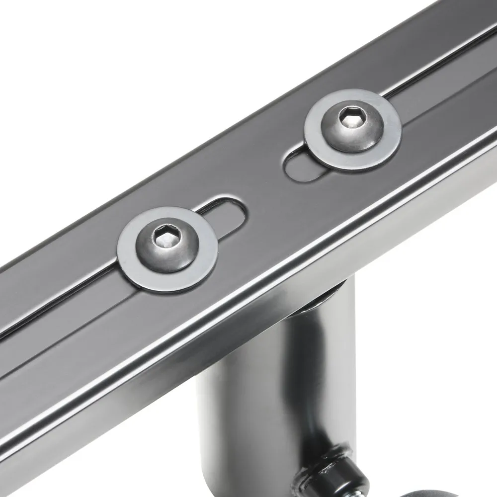 Adam Hall Stands SPS 823 - Gabel für Boxenständer