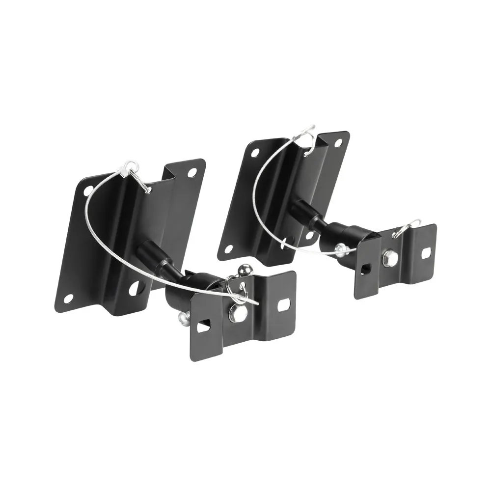 Adam Hall Stands SPSG 3 B - Wandhalterung für Boxen