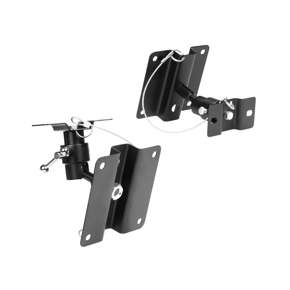 Adam Hall Stands SPSG 3 B - Wandhalterung für Boxen