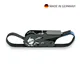 Adam Hall Accessories SR 2510 - Zurrgurt mit Druckratsche 25 mm - 10,0 m