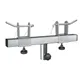 Adam Hall Stands TRA 36 - Truss Adapter für 35mm Stativaufnahme