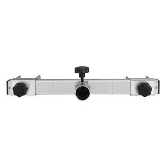 Adam Hall Stands TRA 36 - Truss Adapter für 35mm Stativaufnahme