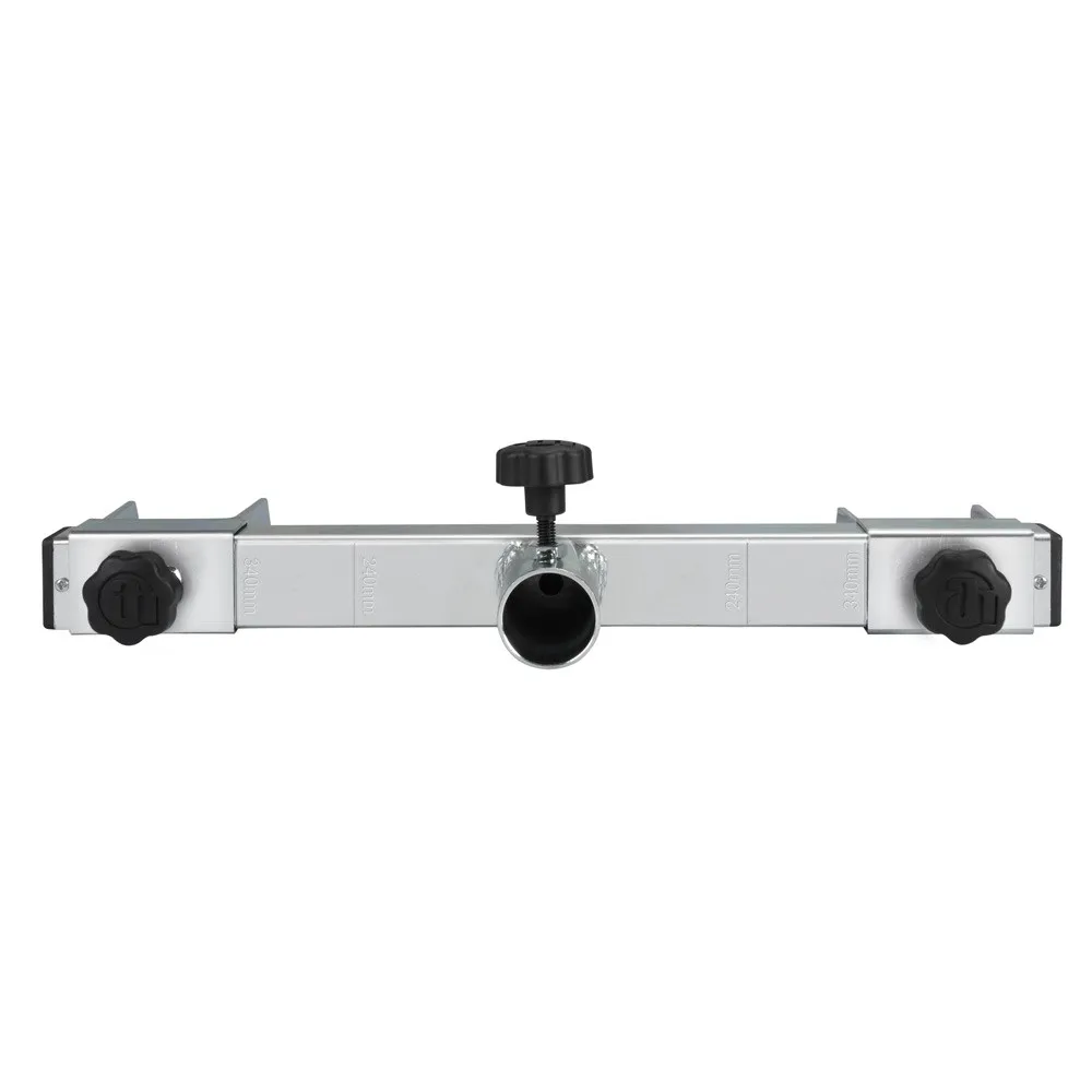 Adam Hall Stands TRA 36 - Truss Adapter für 35mm Stativaufnahme