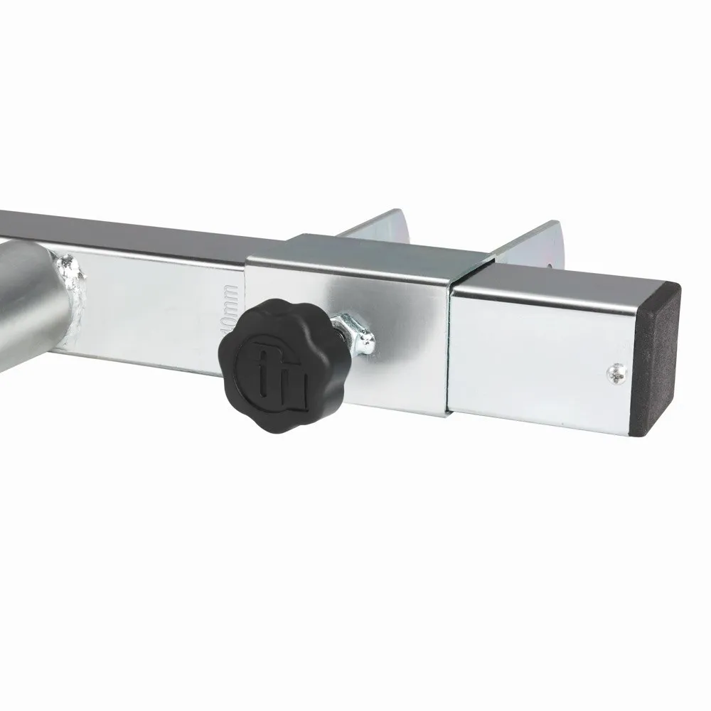 Adam Hall Stands TRA 36 - Truss Adapter für 35mm Stativaufnahme