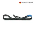 Adam Hall Accessories SZK 256 - Zurrgurt mit Klemmverschluss 25 mm, 6 m Länge