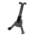 Adam Hall Stands THMS 1 - Universeller Tablet-Halter mit multifunktionalem Aufnehmer