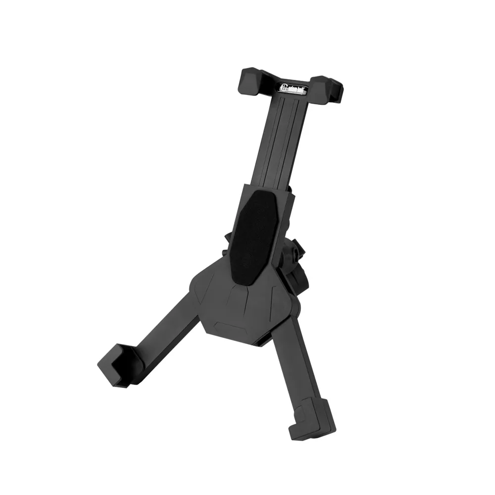 Adam Hall Stands THMS 1 - Universeller Tablet-Halter mit multifunktionalem Aufnehmer