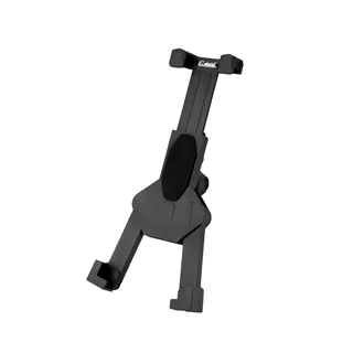 Adam Hall Stands THMS 1 - Universeller Tablet-Halter mit multifunktionalem Aufnehmer