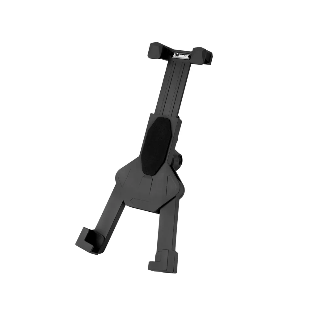Adam Hall Stands THMS 1 - Universeller Tablet-Halter mit multifunktionalem Aufnehmer
