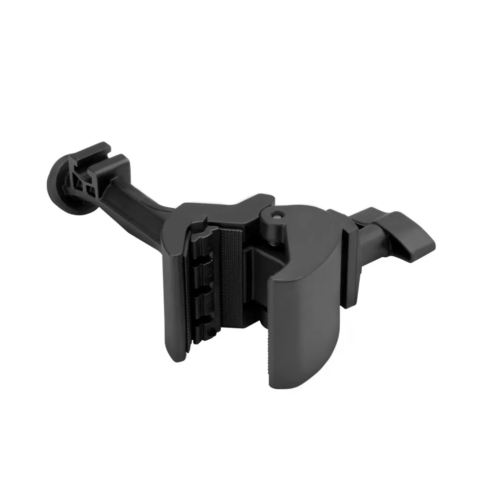 Adam Hall Stands THMS 1 - Universeller Tablet-Halter mit multifunktionalem Aufnehmer