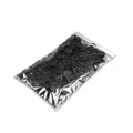 Adam Hall Accessories MIDI CLIP BLK M50 AH - Beutel Artikel Midi Clip für Molton schwarz ( 50 Stk. )