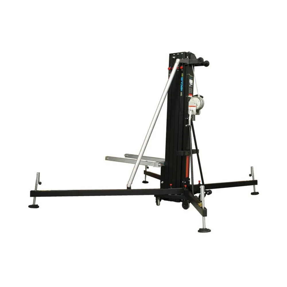 FENIX Stativ Hercules 6.5