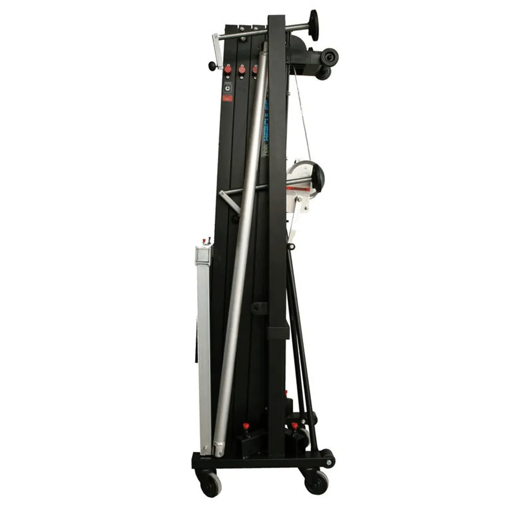 FENIX Stativ Hercules 6.5