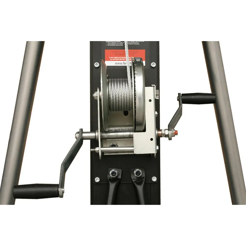 FENIX Stativ Hercules 6.5