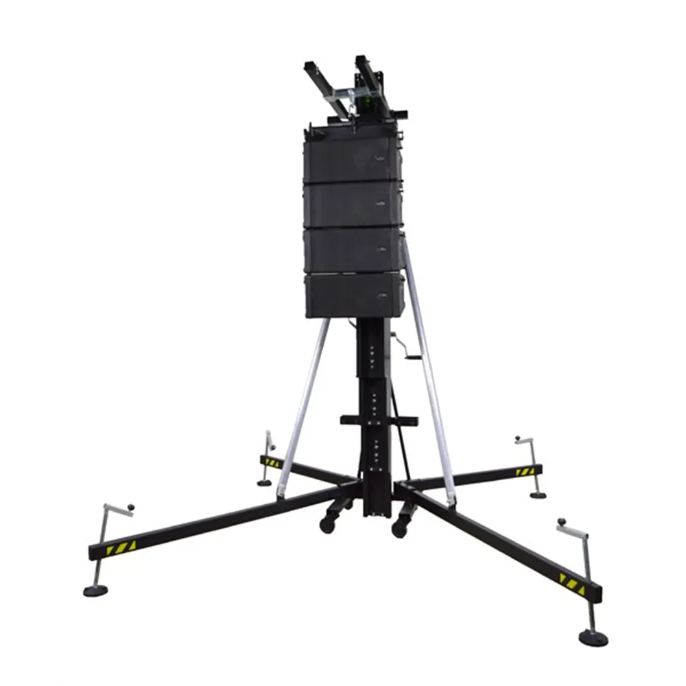 FENIX - Stativ Hercules 6.5 plus
