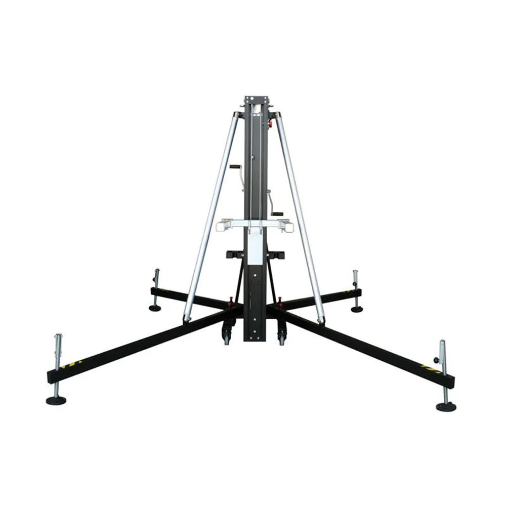 FENIX Stativ Hercules 8