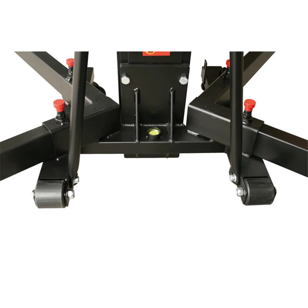FENIX Stativ Hercules 8