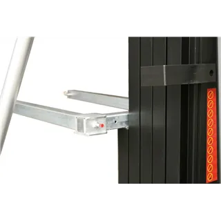 FENIX Stativ Hercules 8