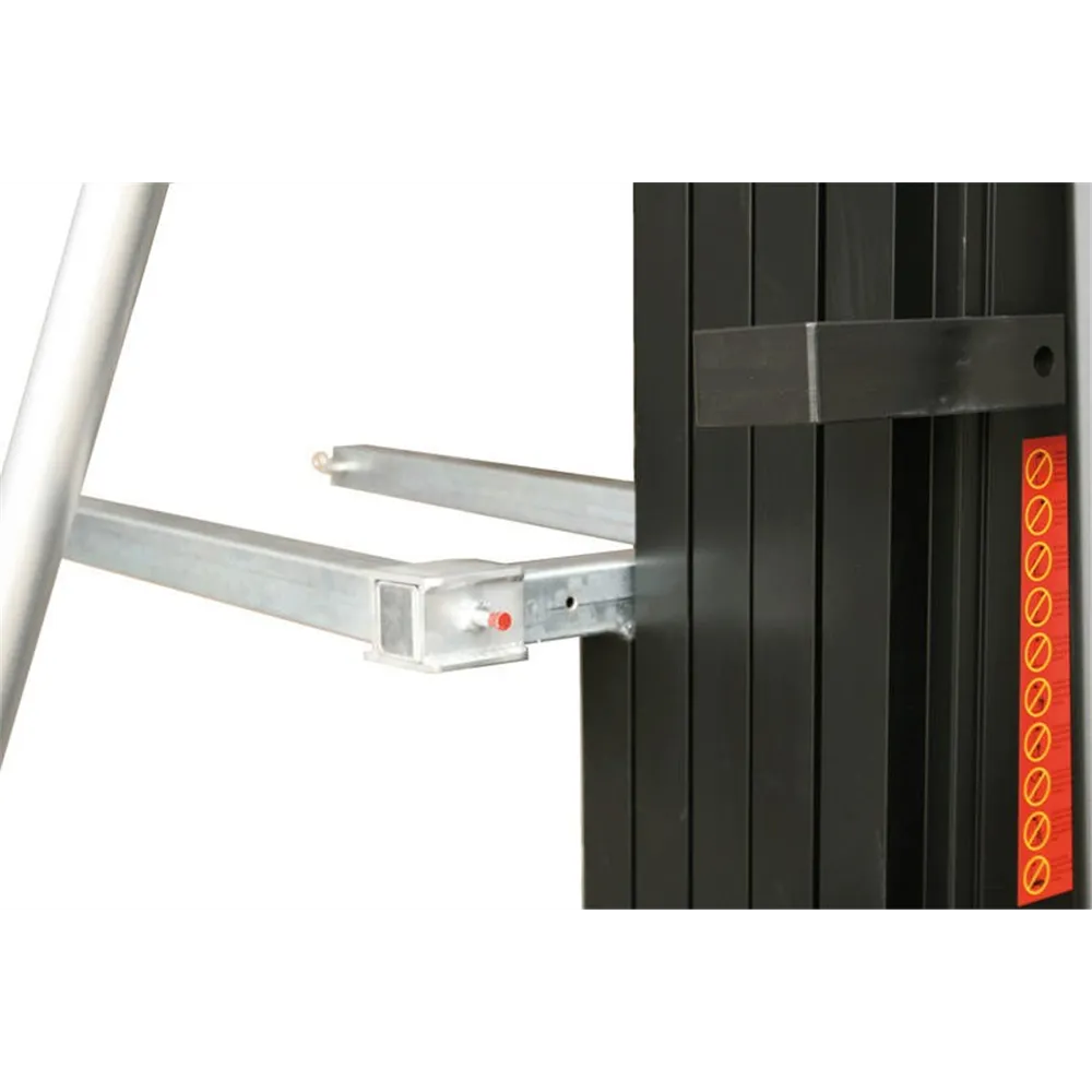FENIX Stativ Hercules 8