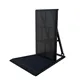 TEGO PRO Crash Barrier - Ecke 22.5° positiv BLACK