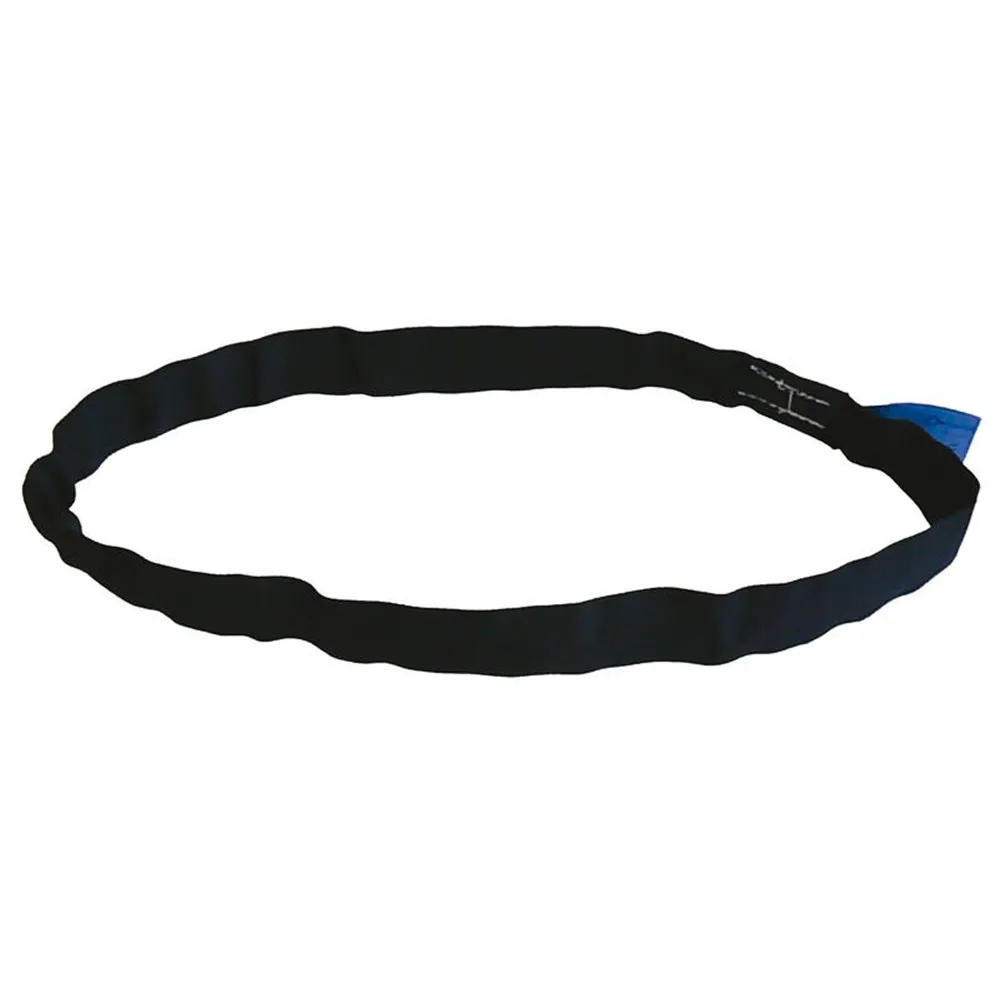 WANNER Rundschlinge SX Nutzlänge 2,0m 1,2t