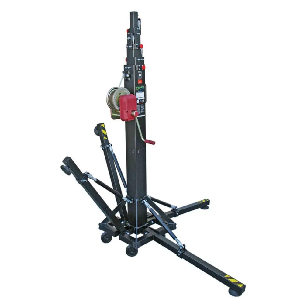 FENIX Stativ ELV-300/6