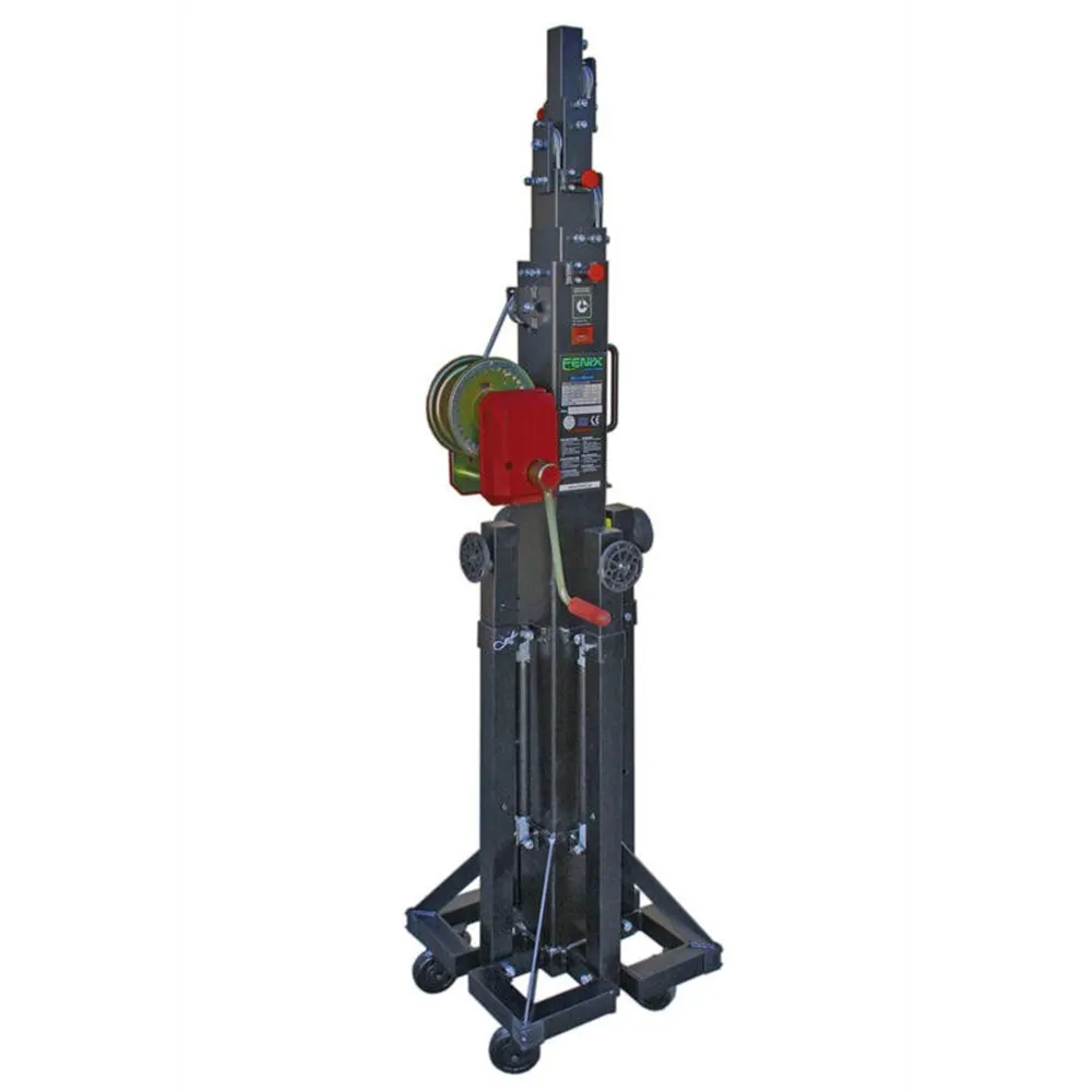 FENIX Stativ ELV-300/6