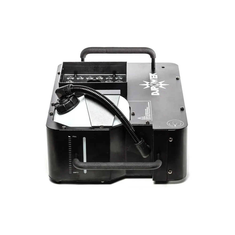 DJ POWER Nebelmaschine DSK-1500V