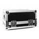 DJ POWER Case für Nebelmaschine DSK-1500V