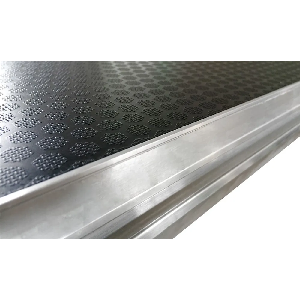 GLOBAL TRUSS Bühnenpodest GT Stage Deck CURVED 200x100 R2 180