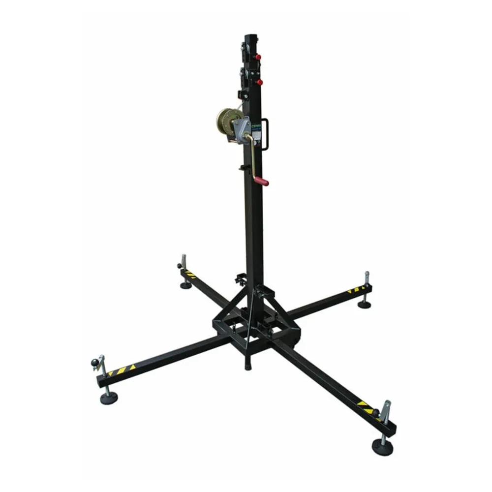 FENIX Stativ Megara 150