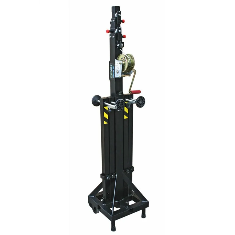FENIX Stativ Megara 150