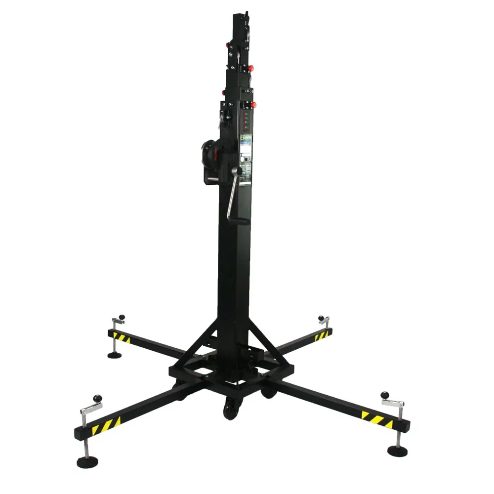 FENIX Stativ Megara 200