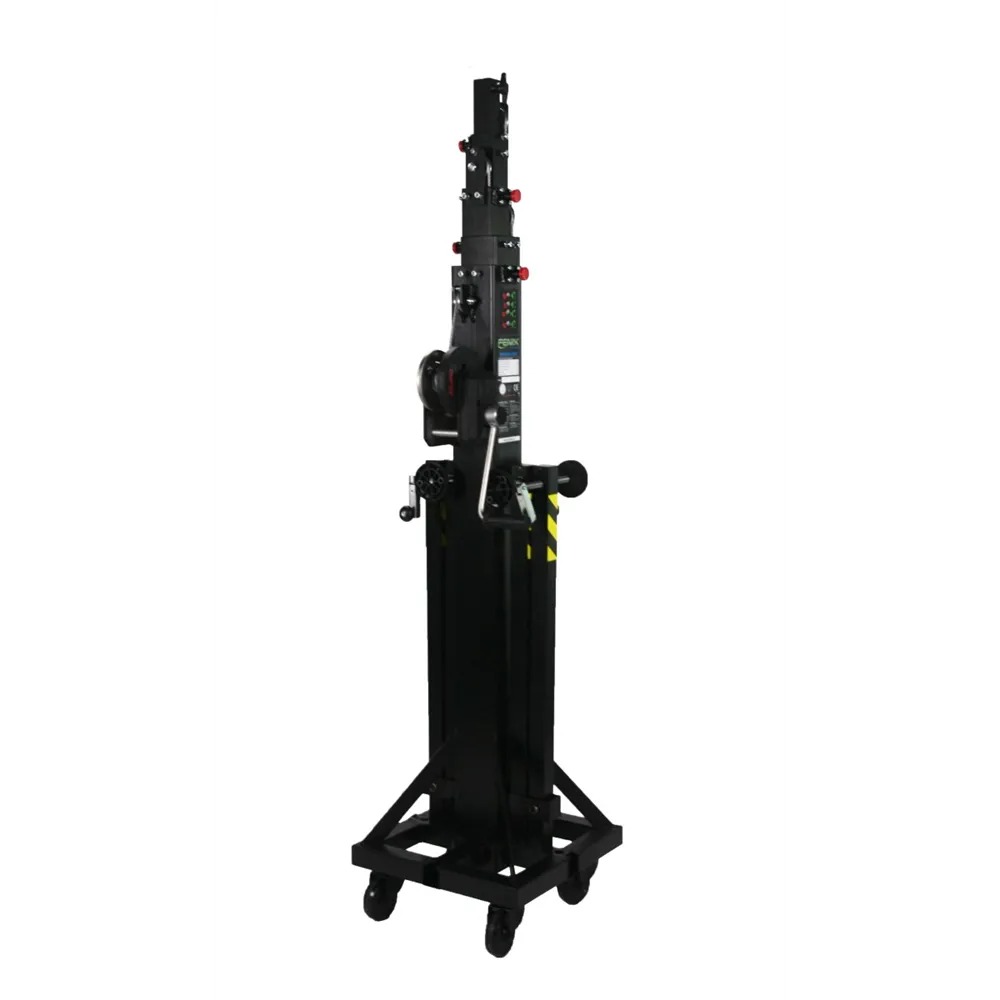 FENIX Stativ Megara 200