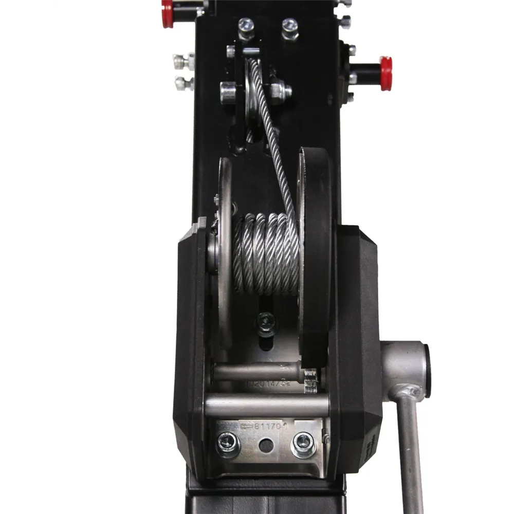 FENIX Stativ Megara 200