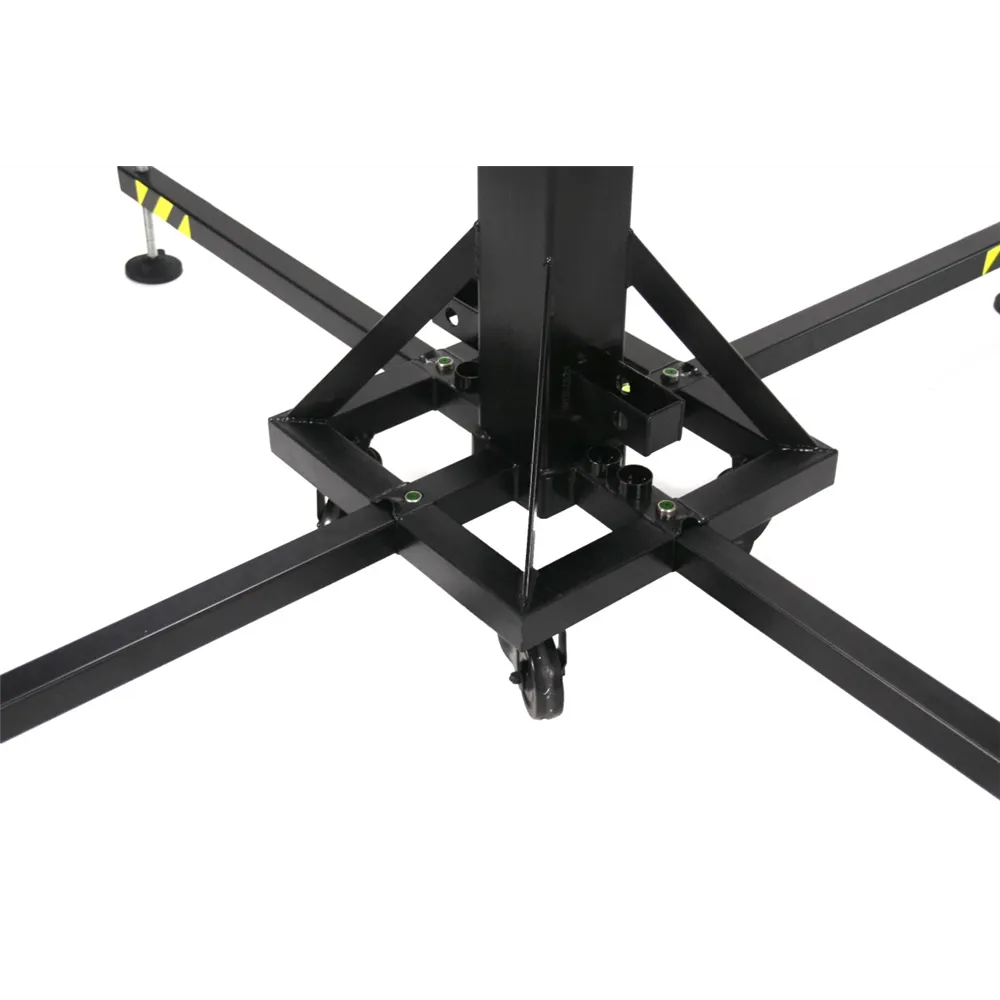 FENIX Stativ Megara 200