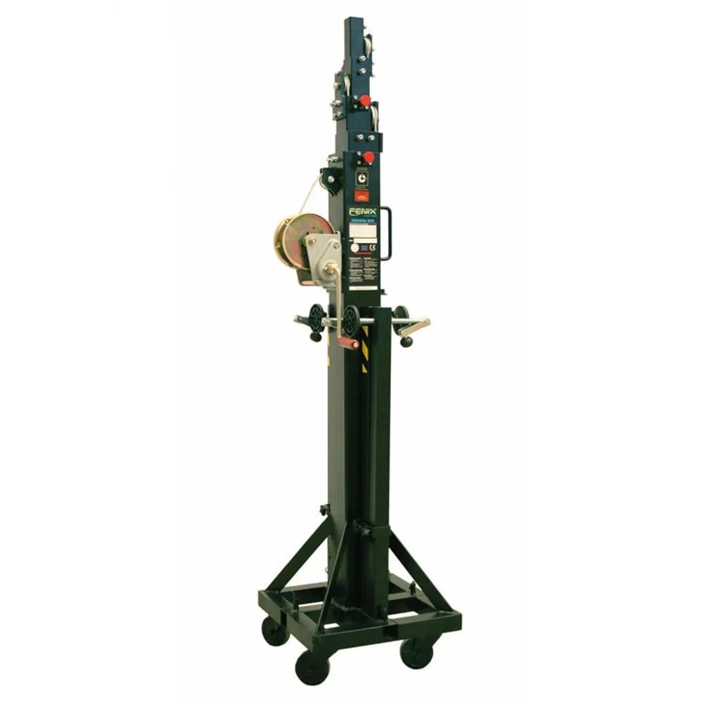 FENIX Stativ Megara 300