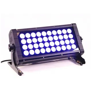 IRIDIUM LED TOUCH WASH 40 x 10W RGBW 4in1 IP65 20°