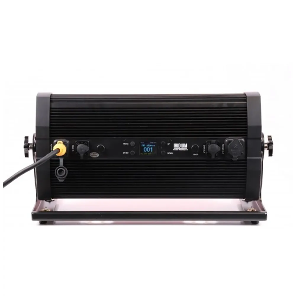 IRIDIUM LED TOUCH WASH 40 x 10W RGBW 4in1 IP65 20°