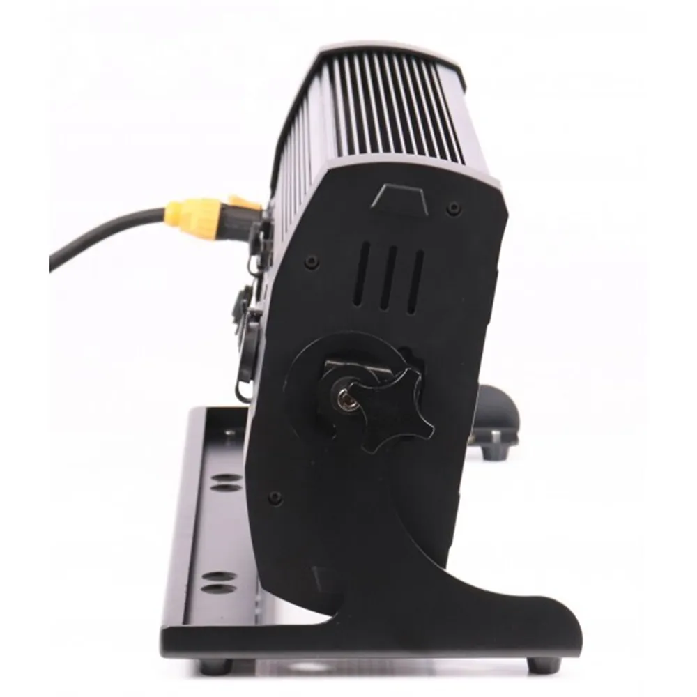 IRIDIUM LED TOUCH WASH 40 x 10W RGBW 4in1 IP65 20°