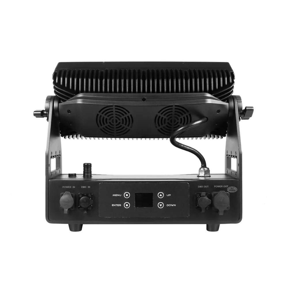 IRIDIUM LED WASH PRO STROBE RGB+W